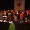 Hei Pasoep: Bloedtransfusiecentrum (4 okt 02) Turnhout
