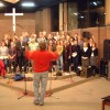 Hei Pasoep: Parochiefeesten (11 okt 2002) Borsbeek