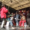 Hei Pasoep: Viering 1 mei ABVV (2003) Mechelen