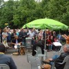 Hei Pasoep:  Actie Wereldwinkel (17 mei 03) Vospleintje Deurne