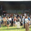 Hei Pasoep: Global Fiesta  (20 sep 03) Berchem