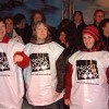 Hei Pasoep:  Noot voor Nood (13 dec 03) Groenplaats Antwerpen