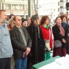 Hei Pasoep: Oxfam Wereldwinkels (27 maa 04) Groenplaats