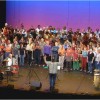 Hei Pasoep: met koor Coup de Chant (5 juni 04) Rouen