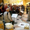 Hei Pasoep: NooT voor NooD (18 dec 04) Antwerpen