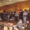 Hei PAsoep: Katrinahof Kerst op linkeroever (18 dec 05)