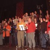 Hei Pasoep: Broederlijk Delen (19 maart 06) Oud Turnhout