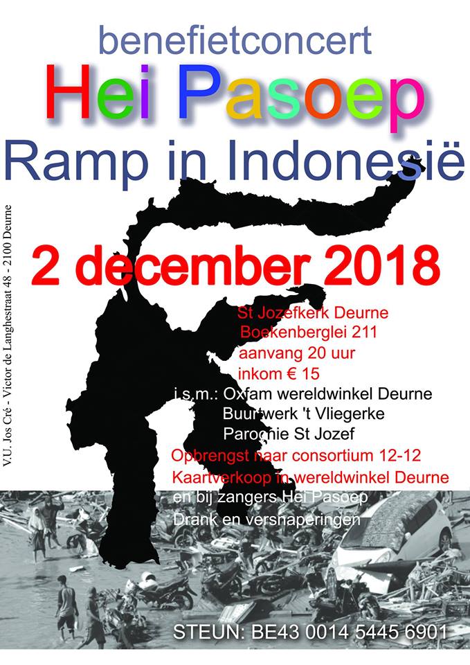 Indonesië Indonesië