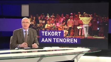 Hei Pasoep in het late journaal 25-01-2009 Hei Pasoep in het late journaal 25-01-2009