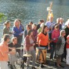 Festival Voix sur Meuse Li�ge - 30 september 2012
