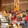 Benefiet Wijnegem voor Eslabonsocial - 20 april 2012