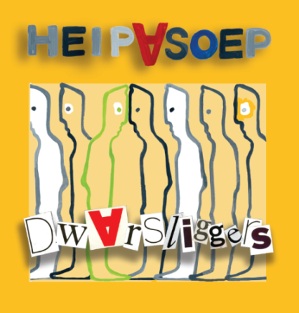 Dwarsliggers Dwarsliggers