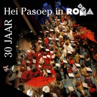 Hei Pasoep in De Roma Hei Pasoep in De Roma