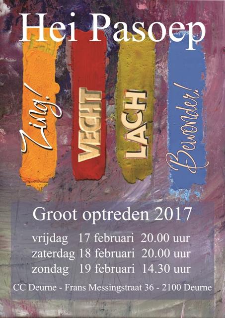 Kaarten